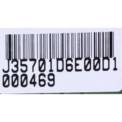 KIT DE TARJETAS PARA TV SONY / MAIN A2115072A 128 / 1-980-833-11 / 173612611 / T-CON 35701D / LED DRIVER 16STO80A-A01 / INTERFACE A2094367A 126 / 1-980-840-11 / SUB FUENTE 147465011 / 1-981-011-11 / FUENTE 147465111 / 1-981-012-11 / MODELO XBR-75X940D - Imagen 2